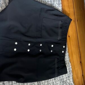 E P pro Golf skirt